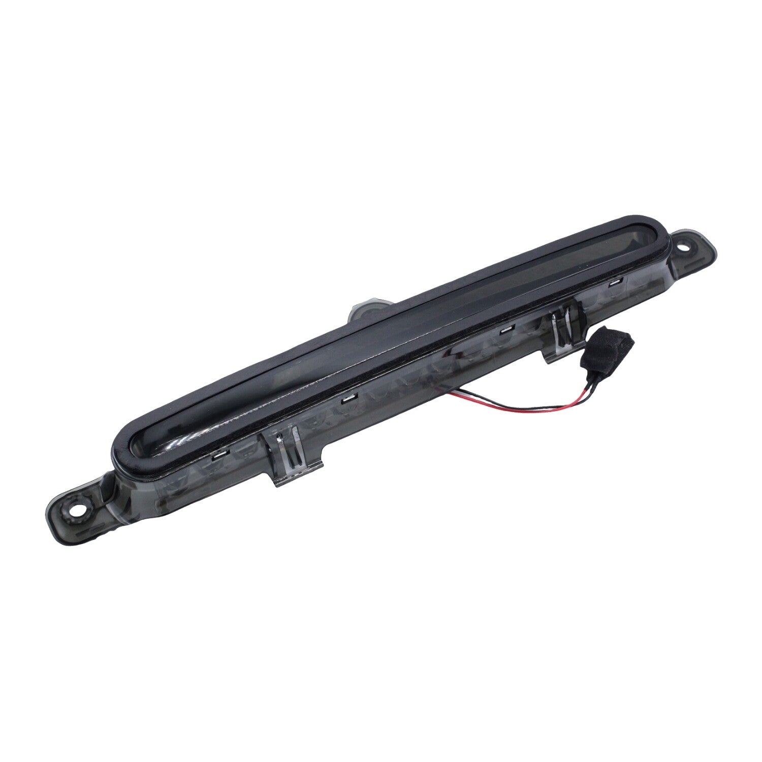 Smoke LED 3rd Third Brake Light Assembly for Ford for Mustang 2010 2011 2012 13-14