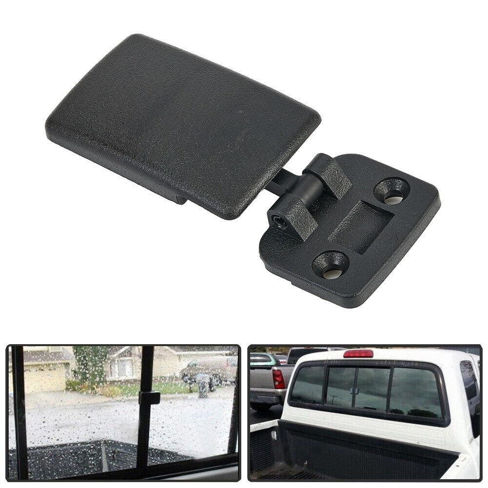 Fits for TOYOTA For TACOMA PICKUP REAR SLIDING Glass Latch Lock Catch Replace