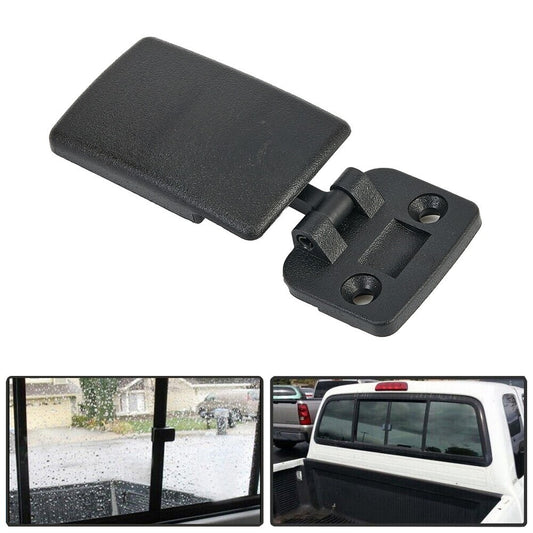 Fits for TOYOTA For TACOMA PICKUP REAR SLIDING Glass Latch Lock Catch Replace