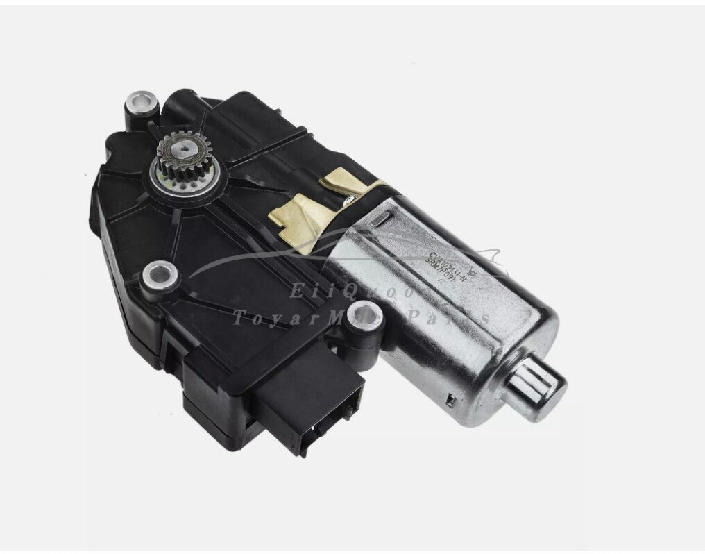 Sunroof Motor Rear for Volkswagen Touareg 7P5 7P6 2010-2018 7P0959591 New