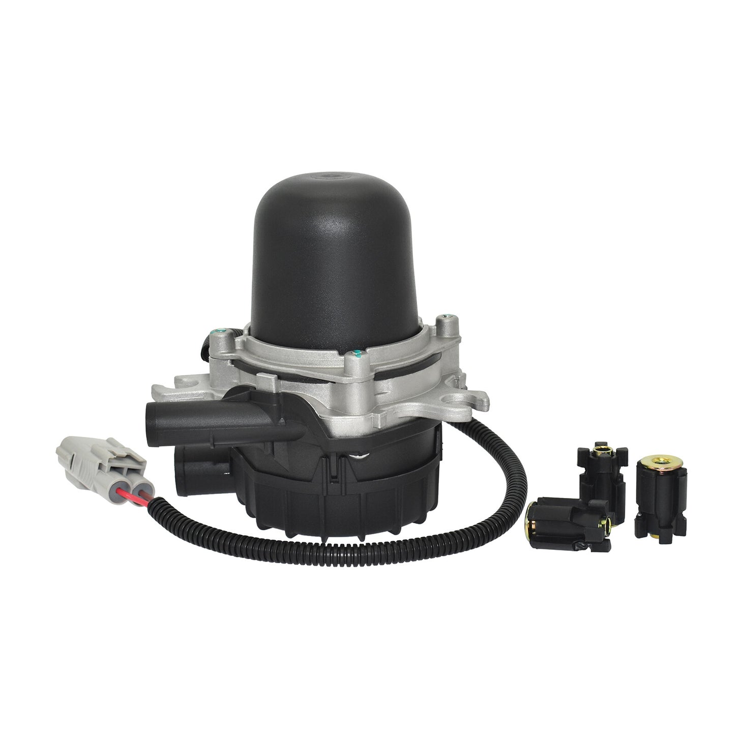 Secondary Air Pump For 2005-15 for Toyota Tacoma 2.7L L4 17600-0C020 17600-0F010