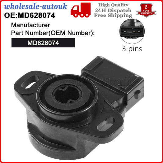 Automotive oxygen sensor suitable for Audi for A4 , for A6 , A7, Q5 2019-2022 06L906265B 8K0906262C