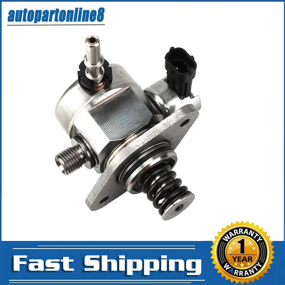 35320-3L110 High-Pressure Fuel Pump is suitable for Kia Cadenza 17-20 Sedona 19-20 Sorento