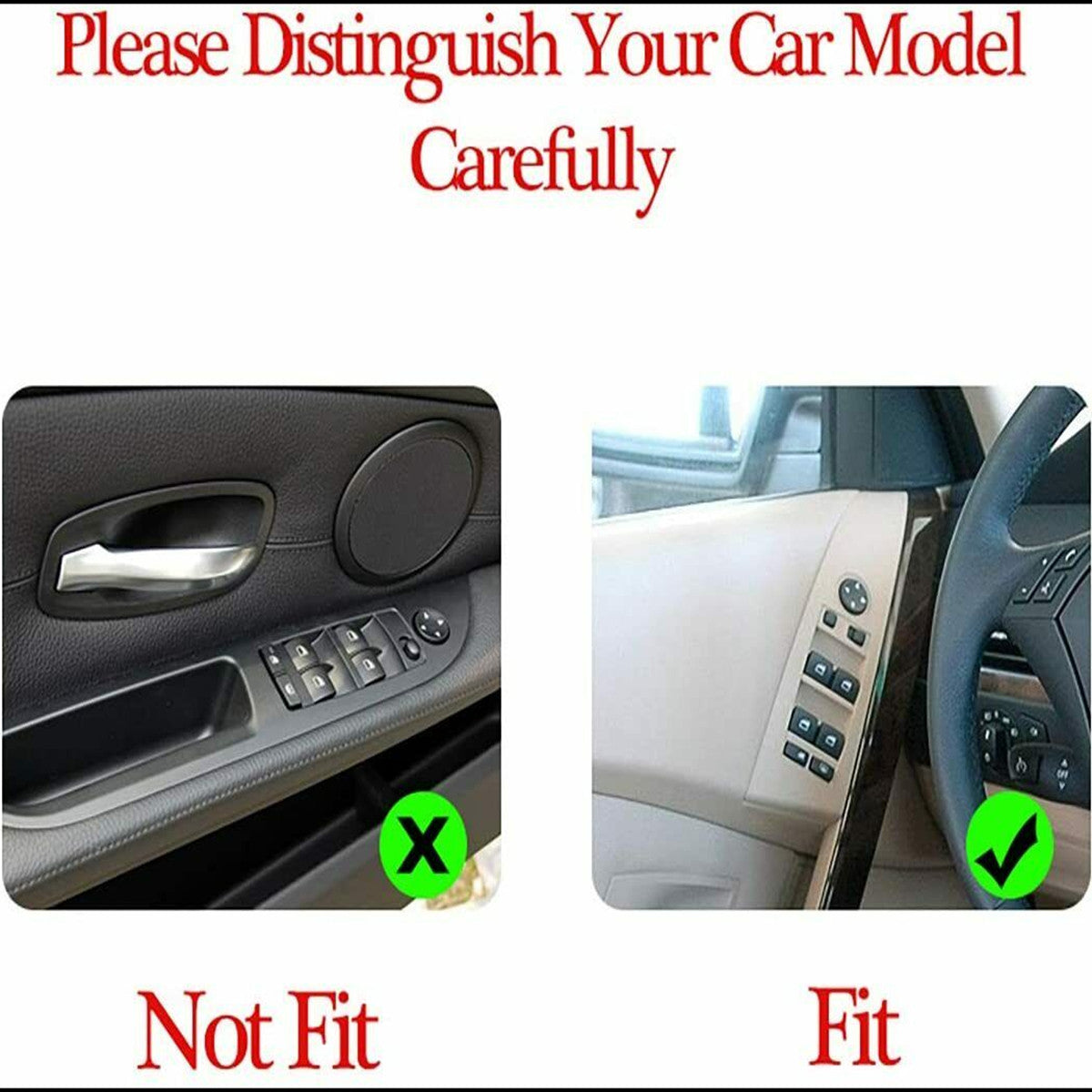 Front window sunshade UV block cover for windshield protection suitable for BMW X3 2018 - 2022