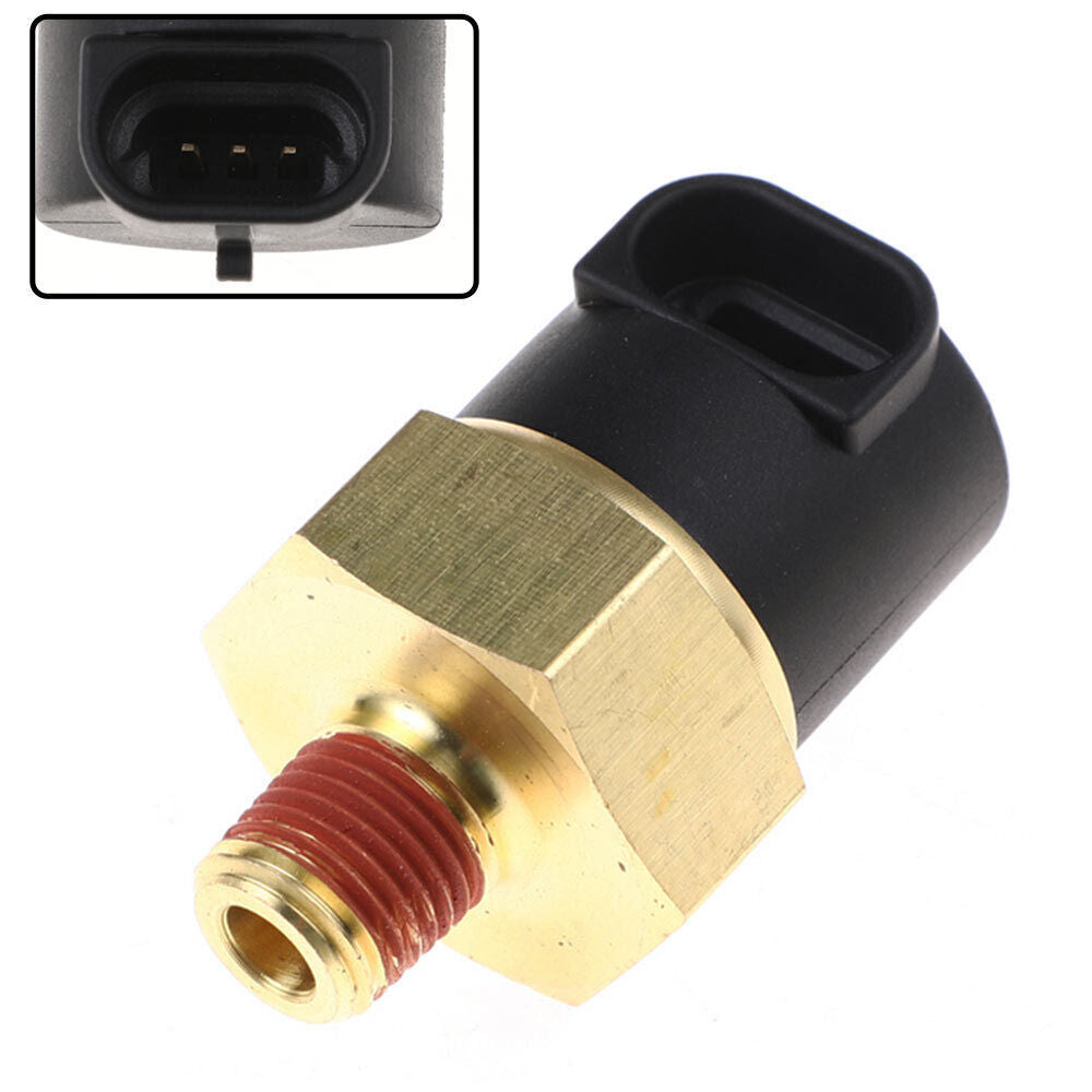 1X MAP Sensor Turbo Boost Pressure 9125462 for Volvo C70 S70 S80 V70 S40 V40 S60