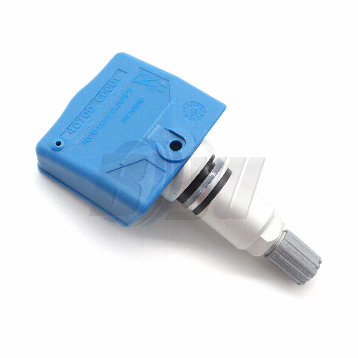4-piece TPMS tire pressure sensor for NISSAN 350Z for INFINITI FX35 FX45 US 40700-CD001