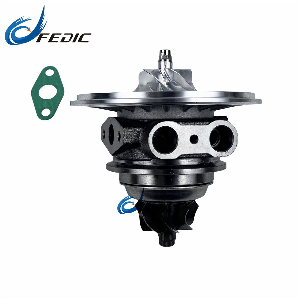 Left side MFS Turbo cartridge 297712 for Maserati Q4 V6 3.0L 330 HP 410 HP