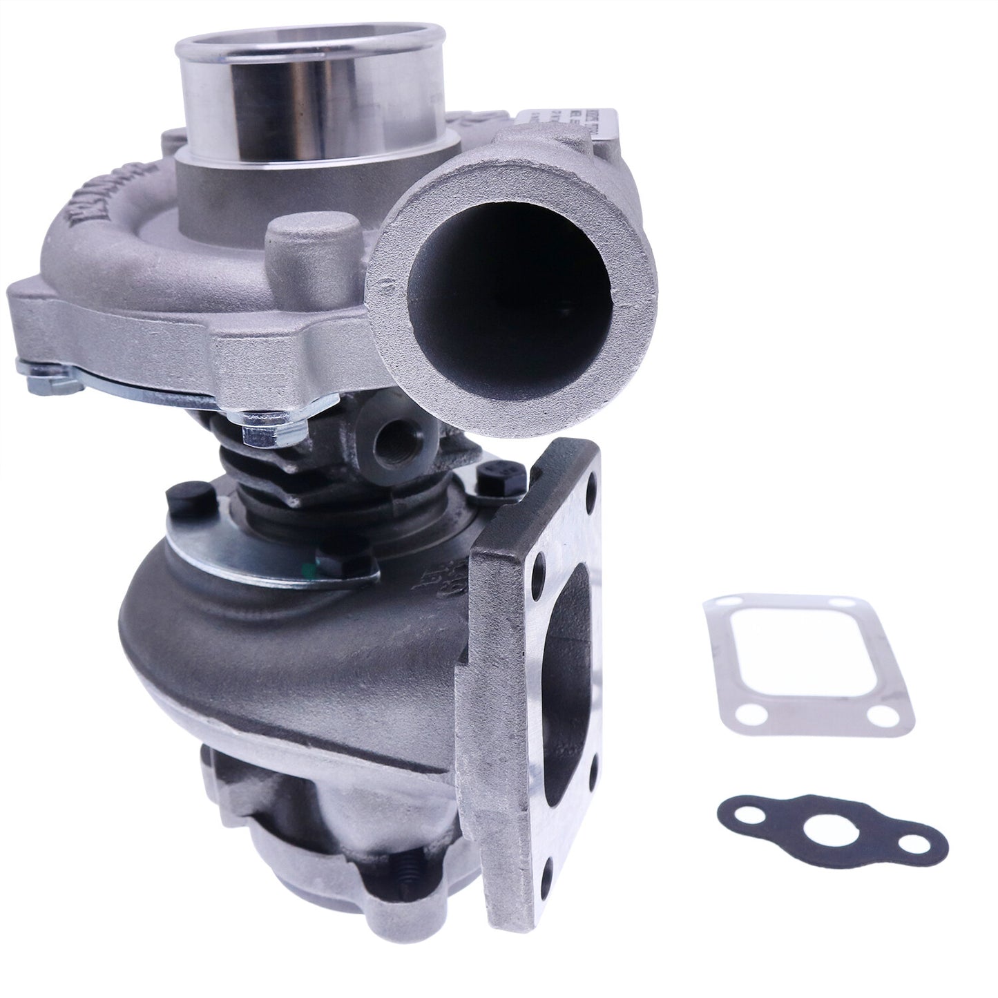 Turbocharger Fits For Perkins Engine 1004-40T Massey Ferguson Tractor 4245