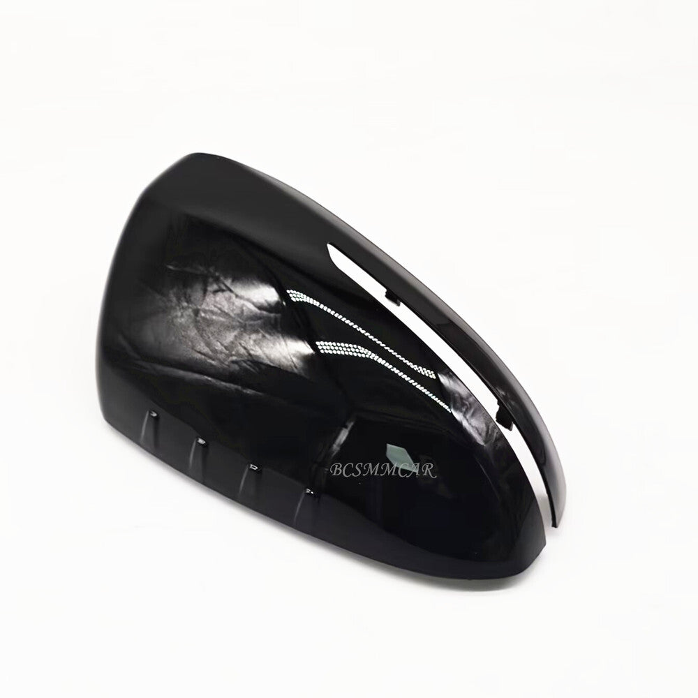 Passenger Right Side Mirror Cover Cap Fit for Kia Optima 2011-2015 Replacements