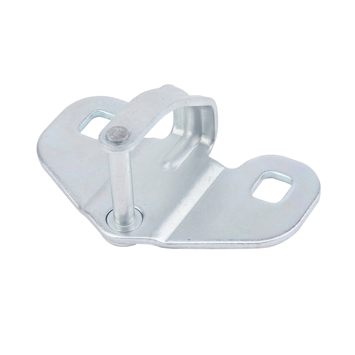 1 PC Bottom Door Catch Striker Plate for Peugeot for Fiat Ducato 2006-2014