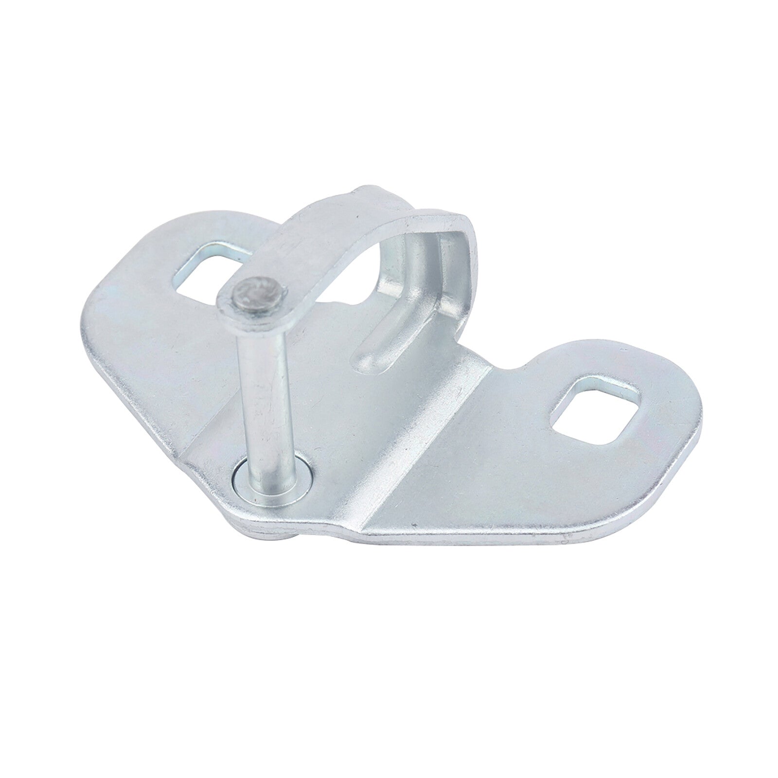1 PC Bottom Door Catch Striker Plate for Peugeot for Fiat Ducato 2006-2014