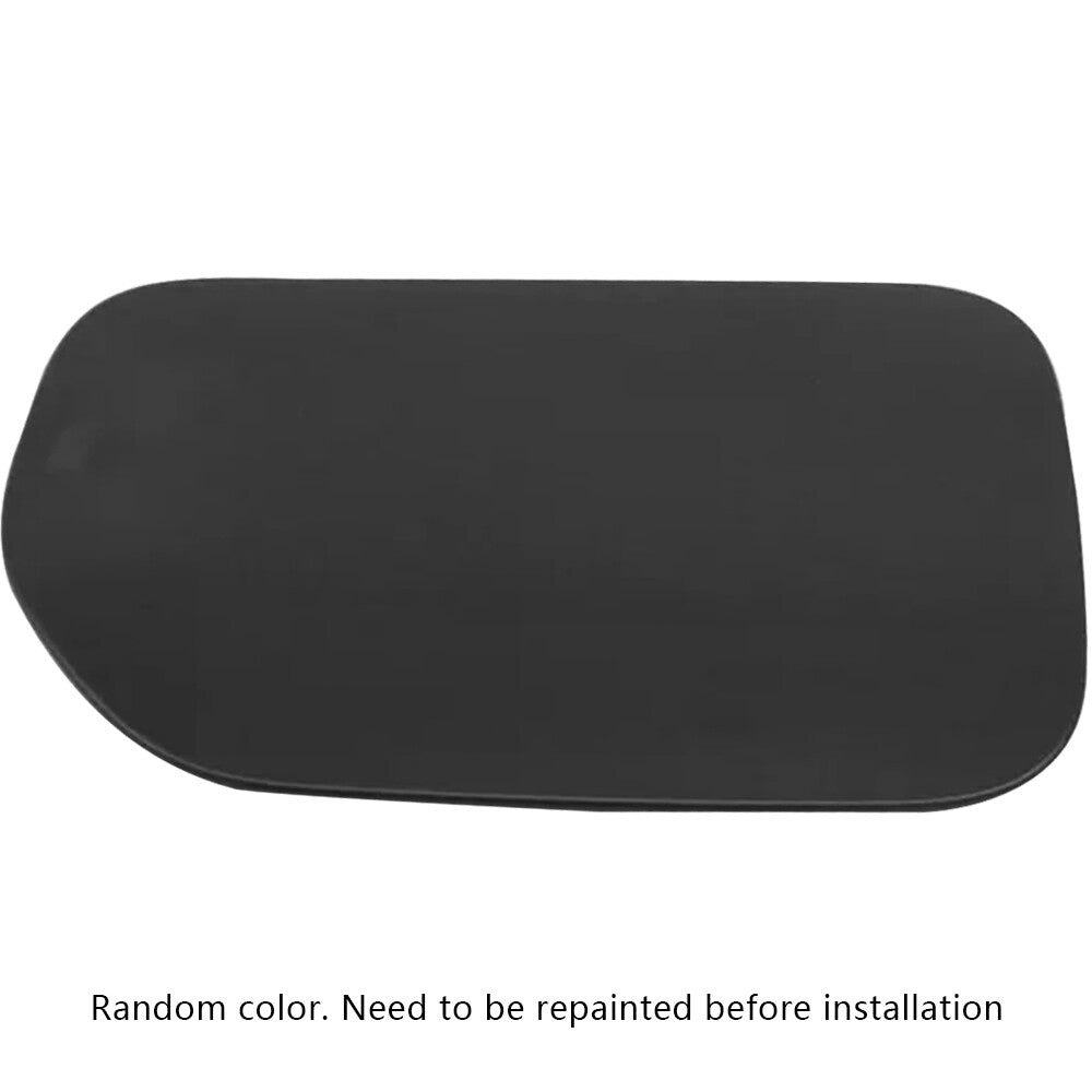 Charging Lid Cover Cap Unpainted For 5 Series G30 G38 2016 2017 2018 2019