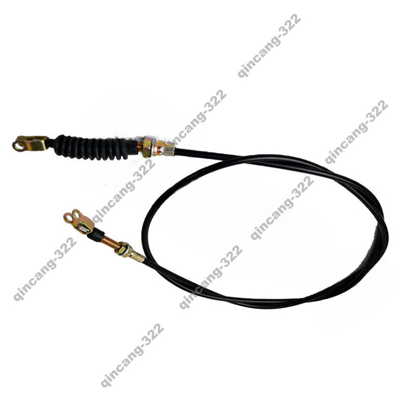 Forklift Truck Parts 238F5-22101 Throttle Pull Cable for TCM Forklift Trucks
