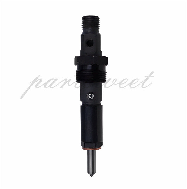 4pc Fuel Injector For Case P70 Engine 430 445 0432133771 285334672