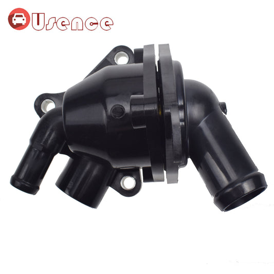 Coolant Thermostat w/ Housing 19301-PNA-003 For 2002-2006 for Honda for Civic CRV for Acura