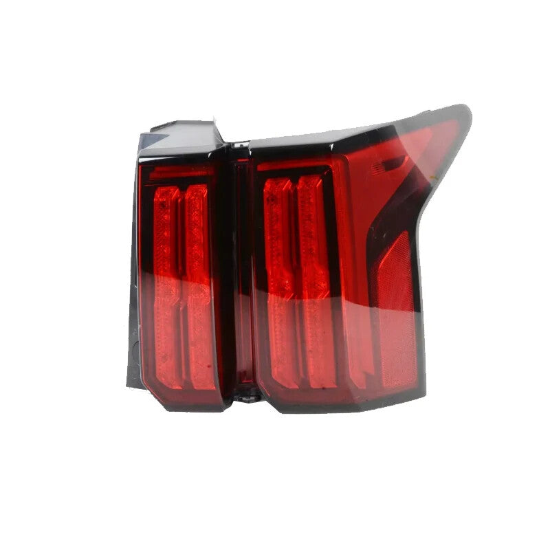 One LH rear taillight brake light for Kia Sorento 2021 - 023