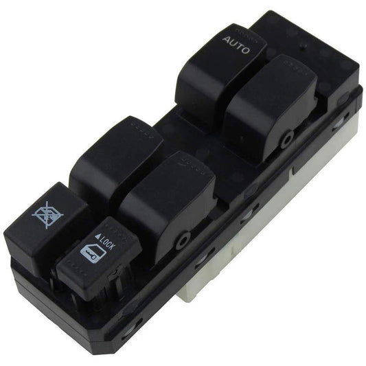 NEW 13PINS Master Power Window Control Switch 37990-77J00 Fits for FIAT SEDICI