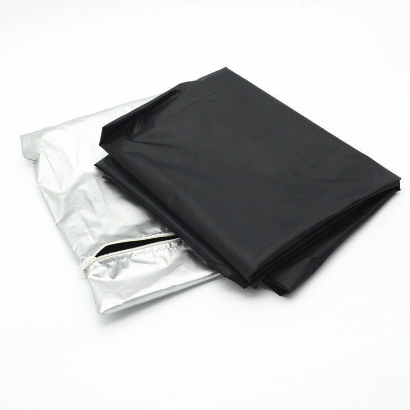 Car Cover Front Window Anti Ice Frost Outdoor Protection Snow Cover Snow Shield