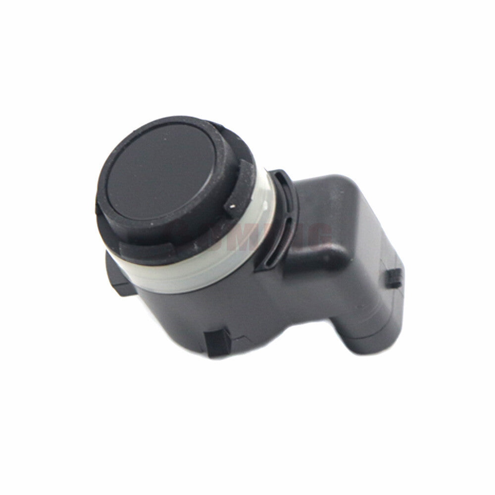new 66209274428, suitable for 13-18 year old for BMW X5 F85 F48 F39 F25 PDC parking sensor, black.