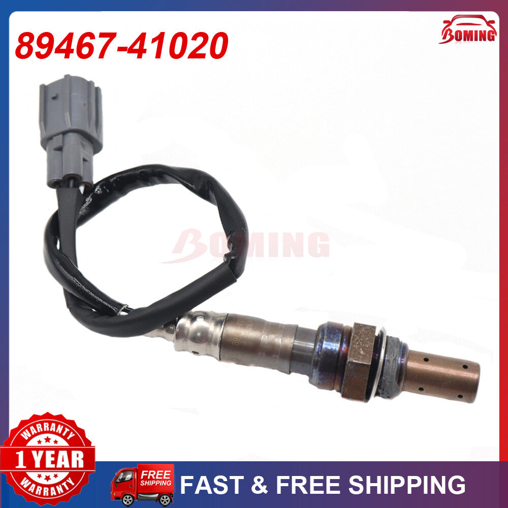 1PC For oyota Tacoma 4Runner for Camry Solara for Lexus 89465-33250 Oxygen Sensor New