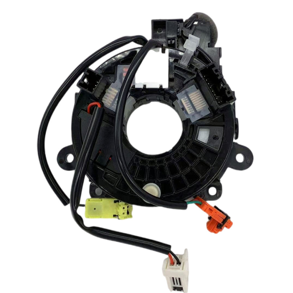 The new clock spring is compatible with the for Nissan Armada Leaf Murano (with heating function).
