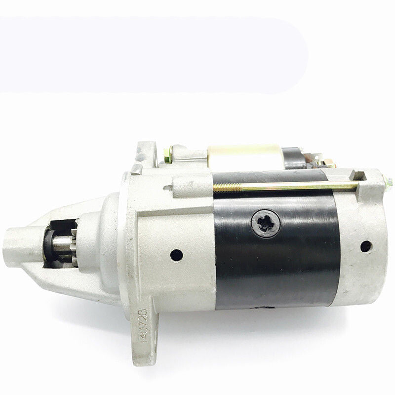 Starter Motor Assy For Campell Joyner Kinroad Jaeger 650 Buggy ATV UTV SLU-650