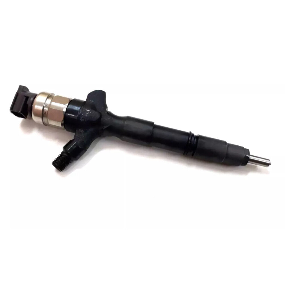 095000-6180 23670-30110 2367030110 Common Rail Diesel Fuel Injector for Toyota