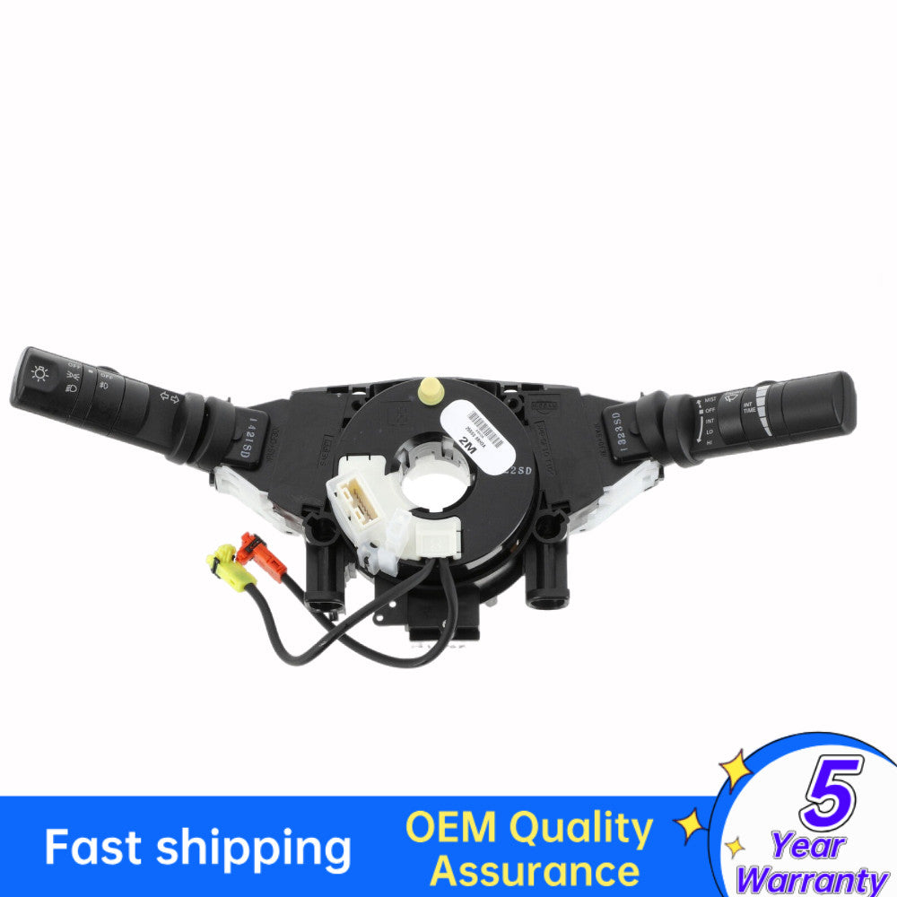 FOP for Nissan combination switch 25560-9BH0C 25560-9BH0B