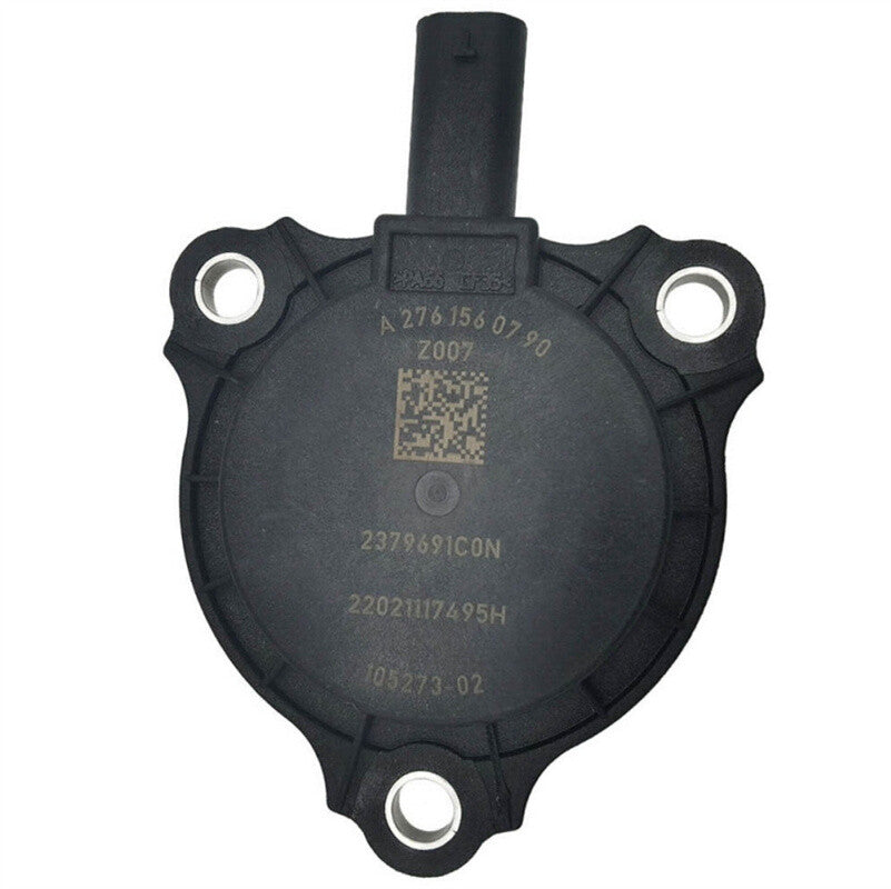 Camshaft adjuster magnet solenoid valve suitable for Mercedes A220 C300 E450 G550 A2761560790