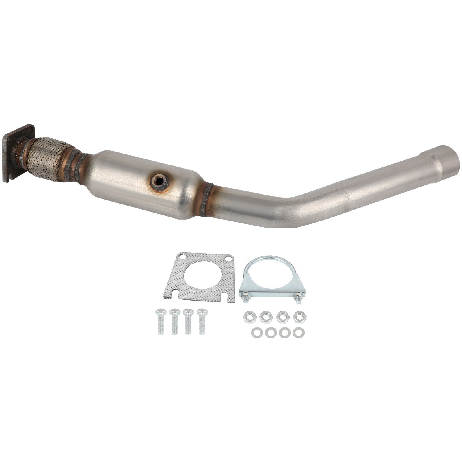 Catalytic Converter Exhaust for Dodge Caravan 2001-2007 3.8L 3.3L EPA Approved