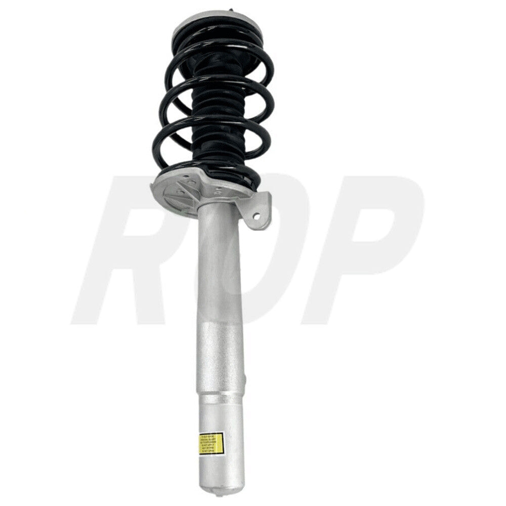 Front Right Shock Strut Assys w/EDC Fit for BMW E65 E66 750i 760Li 01-08 31316786538