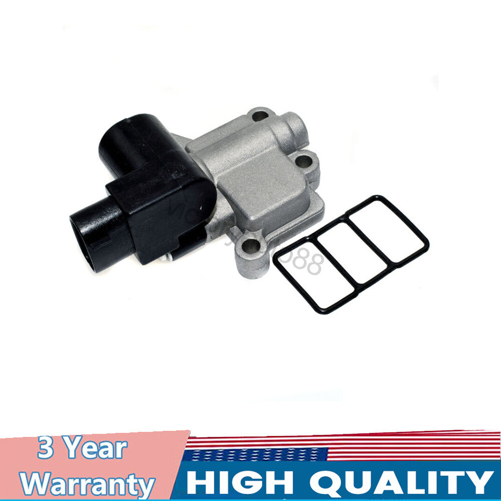 1x16022-RAA-A01 Idle Air Control Valve for Honda Accord 03-05 Element 03-06 2.4L