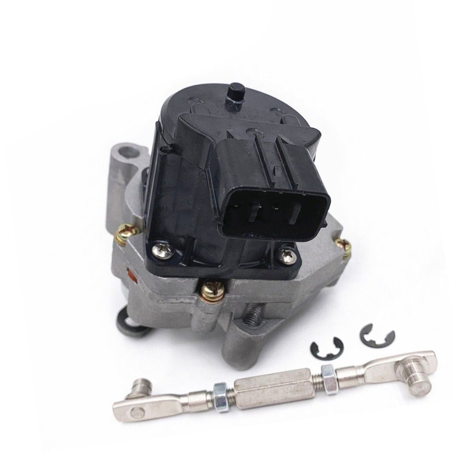 Turbo Electronic Actuator 12V 8980277725 for Isuzu NQR 150HP 4HK1 RHF55 RHF55V
