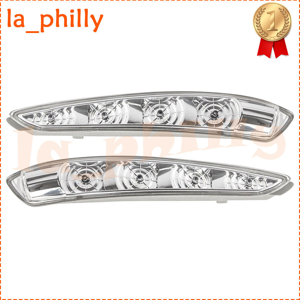 LHRH Rearview Mirror Trun Signal light for Hyundai Sonata 2011 2012 2013 2014