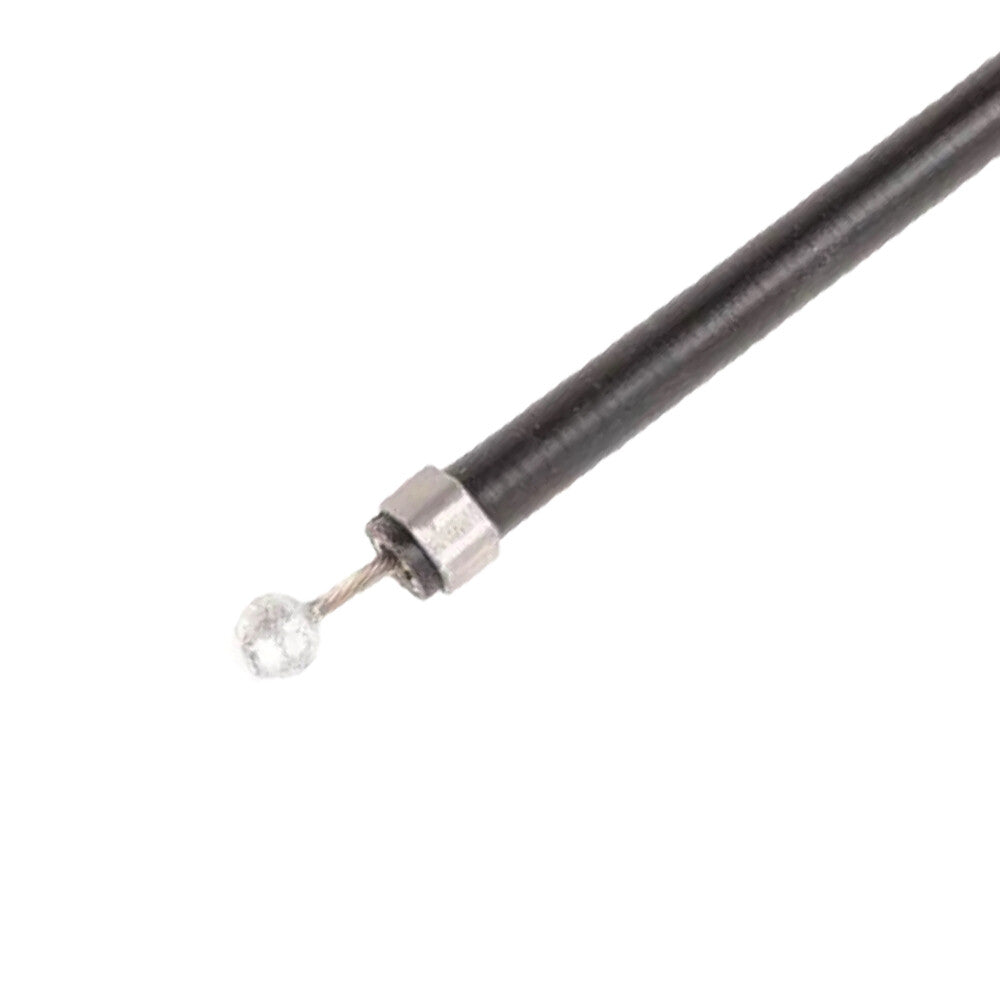 Rear Bonnet Release Cable Fits For Countryman R60 11-16 Paceman R61 13-16