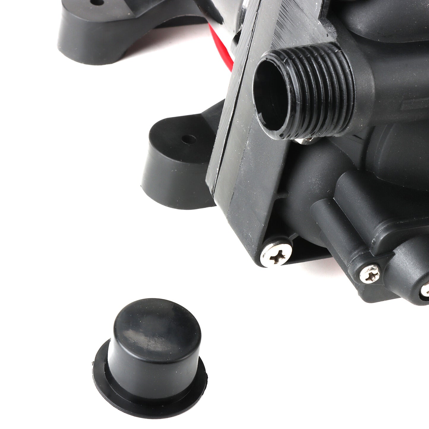 1 new Water Pump for Camper Shurflo 12V 3 GPM 4008-101-A65