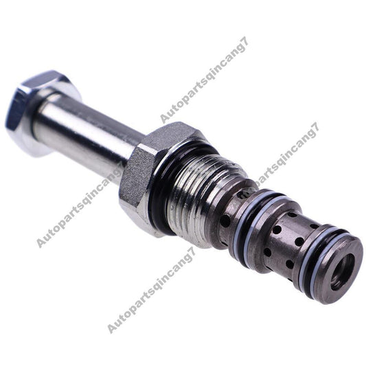 Solenoid Cartridge Valve 84308457 for CASE Harvester A8000 A8800 ‎SV08-30-0-N00