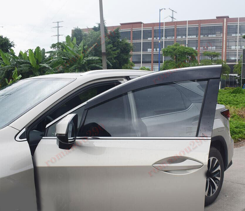 Carbon fiber bullhorn-shaped rearview mirror cover trim for 2020-2022 for Tesla for Model Y .
