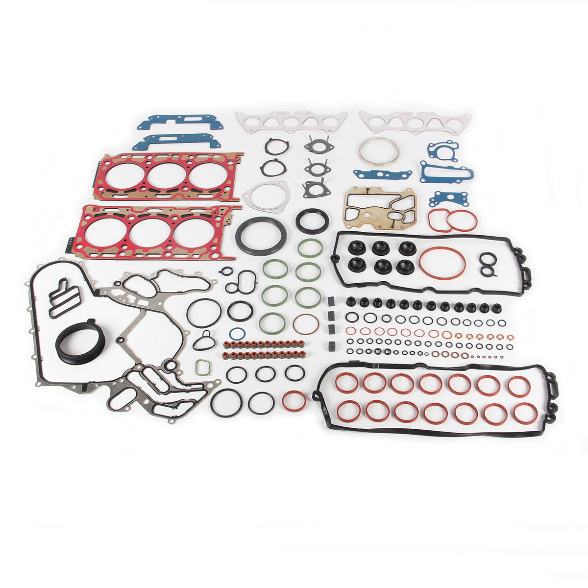 3.0TDI Gaskets Rebuilding Kit Fit for VW Amarok Touareg for AUDI Q5 Q8 Q7