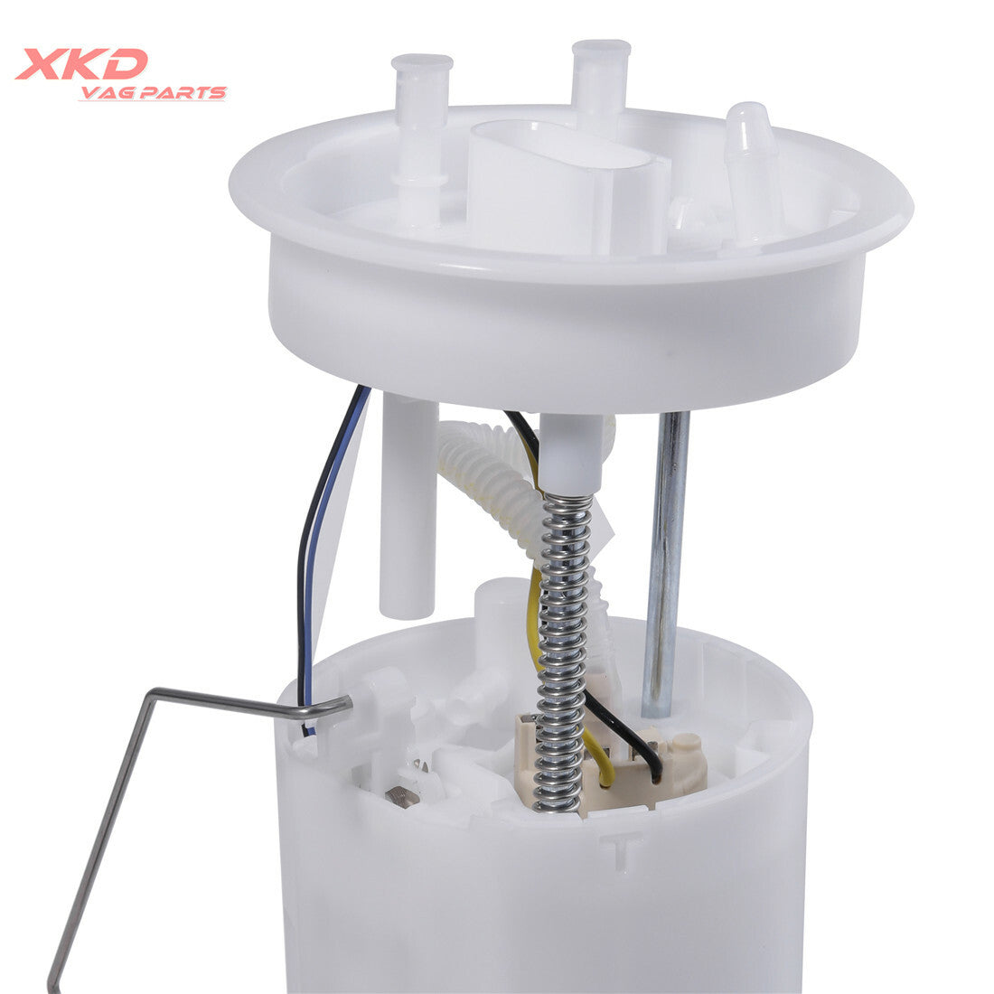 Gasline fuel pump assembly suitable for Volkswagen Beetle, for Golf , for Jetta 1J0919087J AWW AWD AWP