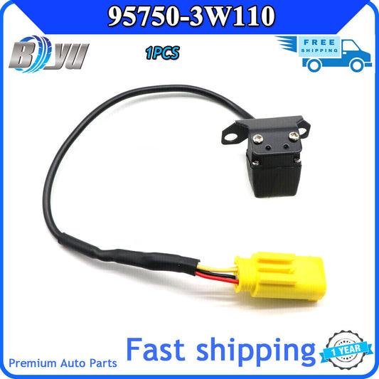 Backup camera ASSY-BACK VIEW 95750-3W110, suitable for Kia Sportage 14-16.