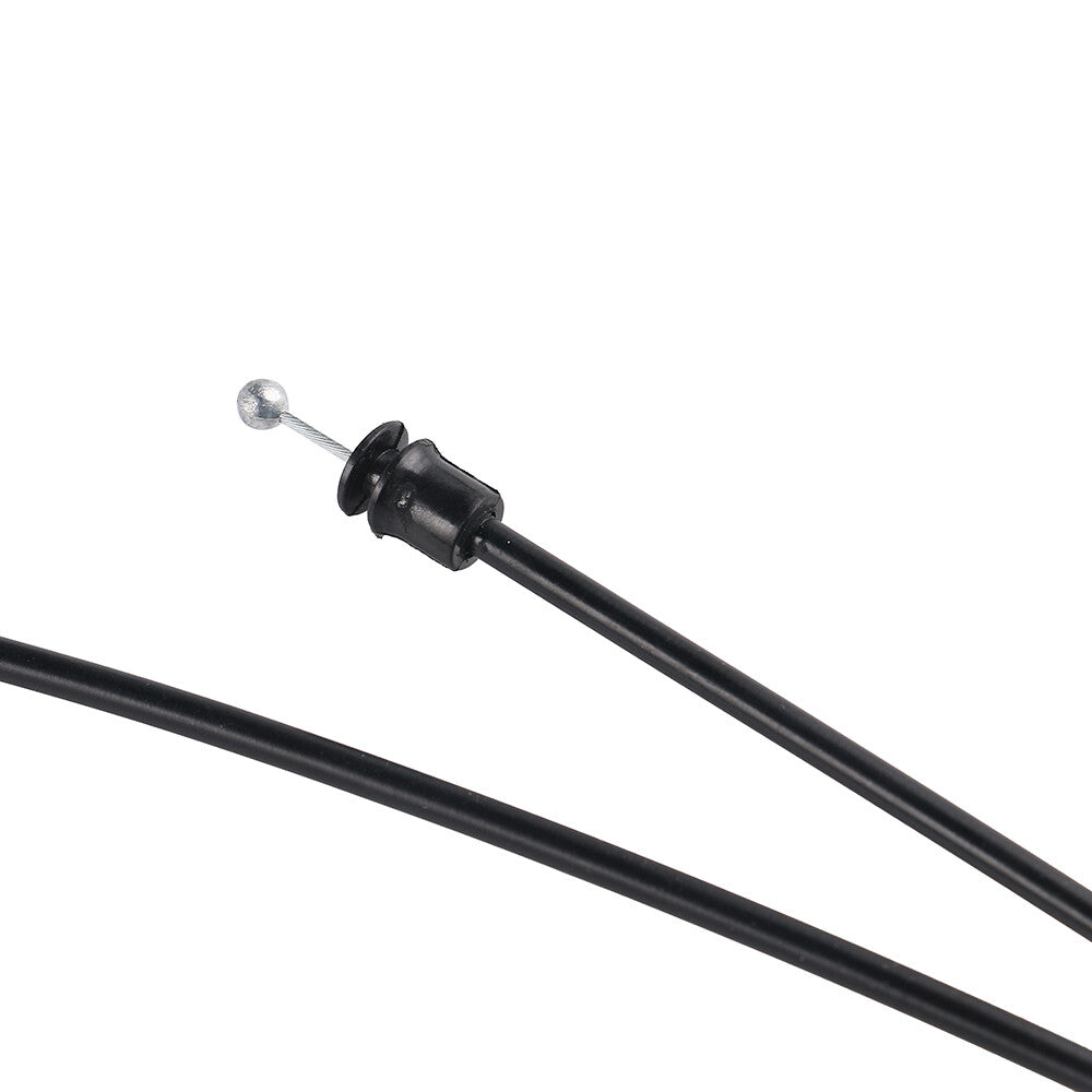 Front Hood Bonnet Release Cable Fits for Mercedes GL350 GL450 ML350 L550 GL63