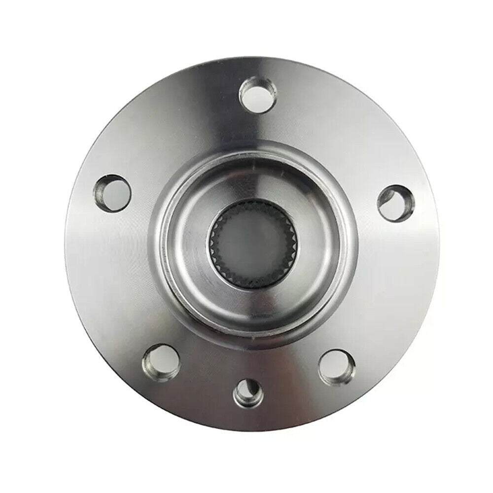 1x Front Wheel Hub Bearing Fit for Maserati Quattroporte Ghibli AWD 670003580 2014