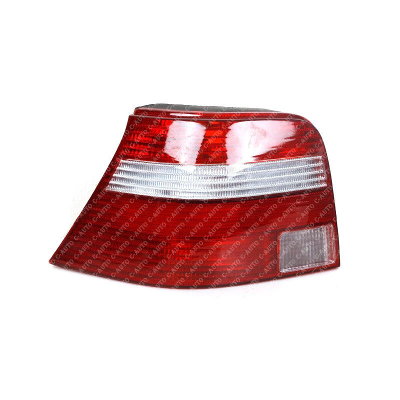 Left Rear Tail Light Lamp NO Bulbs for VW for Golf 4 MK4 1998 1999 2000-2005