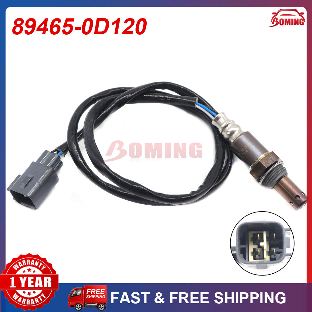 1PC 68227486 New NOx Sensor for DODGE for RAM 2500-5500 6.7L 2012-2018 5WK97360AA