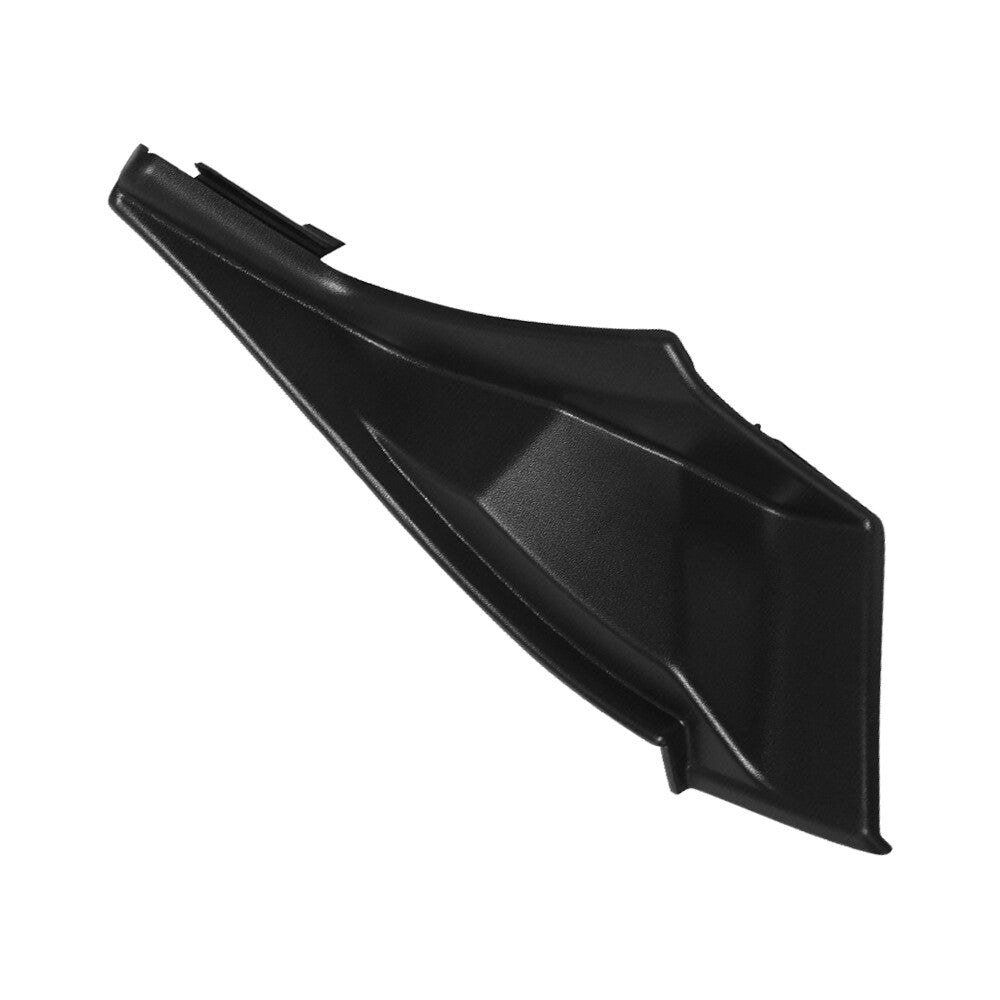 Front RH Wiper Side Cowl Extension Cover Trim For 14-20 for Mitsubishi for Outlander