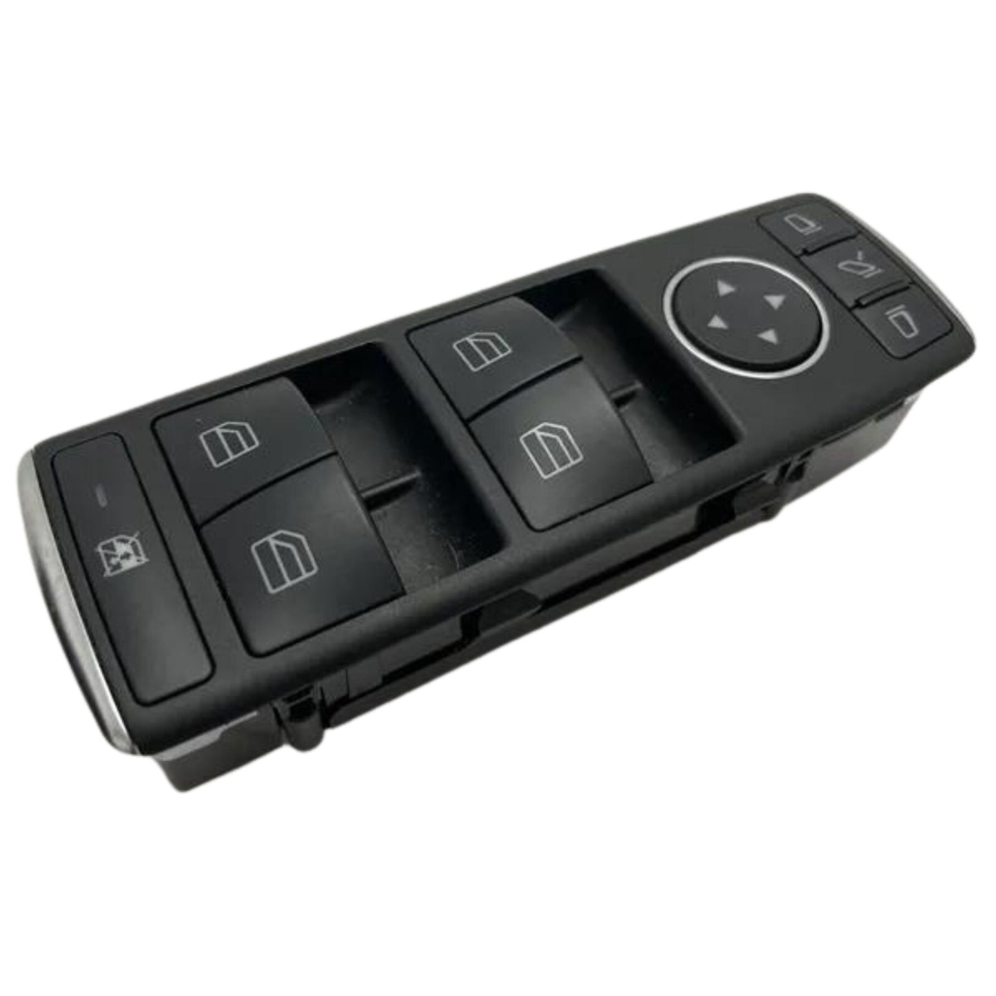 Electric Window Control Switch for Mercedes-Benz E W212 2012 2129056100