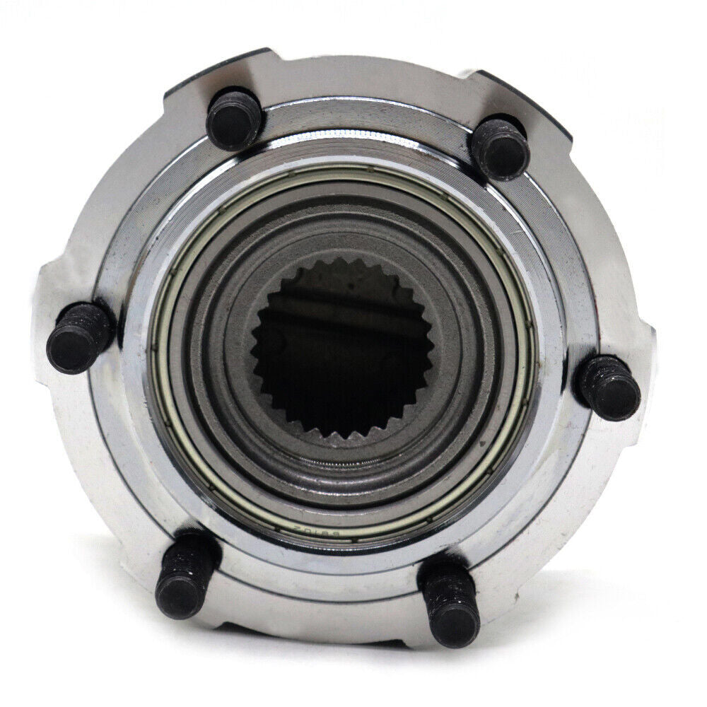 Manual Locking Hub-28 Spline 40250-2S610 for Nissan Pick-up D21 Navara 1990-up