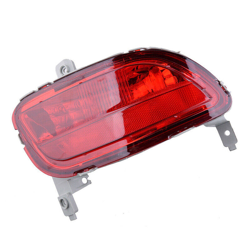 Right Rear Bumper Fog Light Reflection lamp for MAZDA 5 2nd Generation 2008-2010