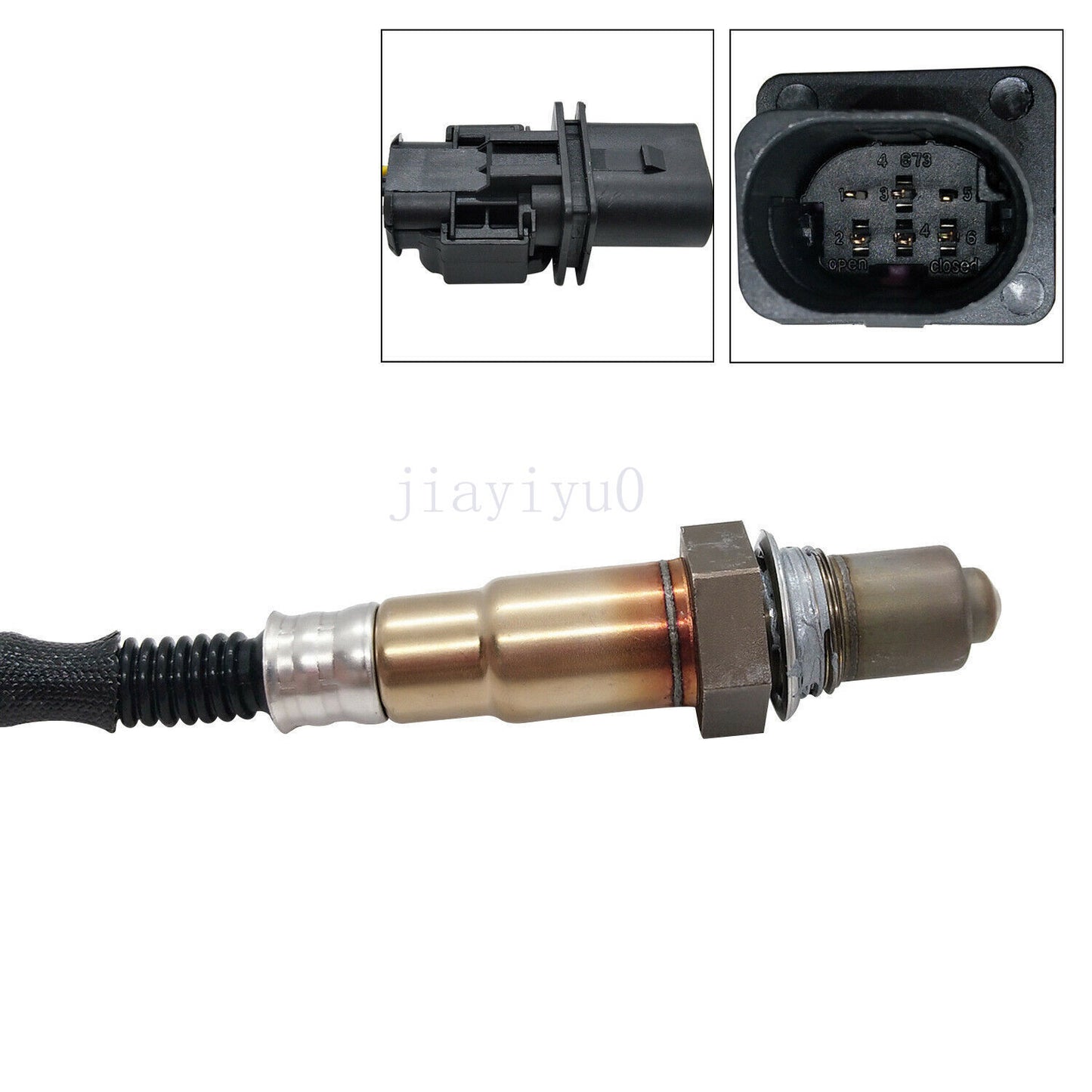 Oxygen sensor 39210-38005 suitable for HYUNDAI SANTA FE SONATA XG300 and for Kia MAGENTIS
